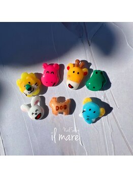 イルマーレ(il mare)/