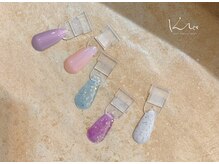 クレー(Klee)/New color！ 5月新色