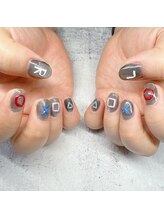 爪屋べっぴん堂/