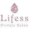 ライフェス(Lifess)のお店ロゴ