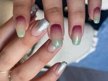 アルス 川崎(ars)/持ち込みデザイン1h30m