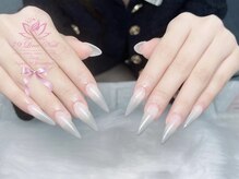 79リナネイル 心斎橋店(79LINA NAIL)/ブッベリネイル