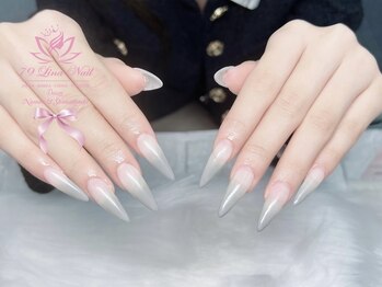 79リナネイル 心斎橋店(79LINA NAIL)/ブッベリネイル