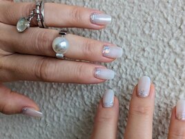 ＊パラジェル＊オリジナルアート