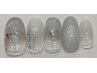 【ご新規様限定】平塚店限定デザイン　￥10450→¥8360