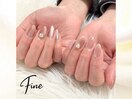 Hand★Magnet one color 