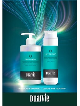 クリア 麻布十番(CLEAR)/頭皮ケア/ニオイ/ケア/毛質