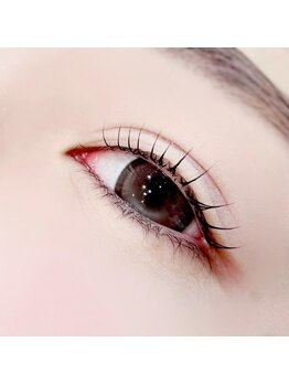 ミー(me.)/ラッシュリフト