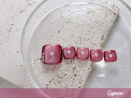 *Fシンプルネイル* 25/2*