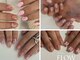 フロウネイル(Flow nail)の写真/【阿波座駅より徒歩5分の好立地！】シンプル～トレンドデザインまでハイセンスなデザインを豊富にご用意！