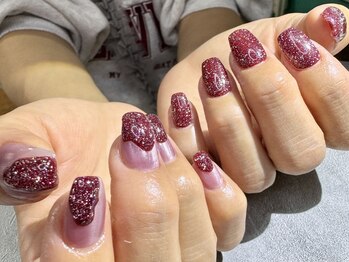 ラックス 尼崎立花(LAX)/オーロラミラー×フラッシュ