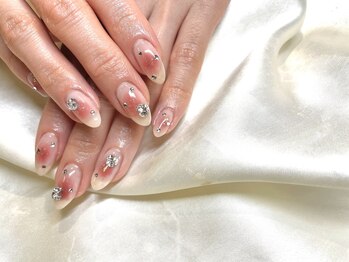 ヴィーアンドヴィーナス 田町店(VIE&Venus)