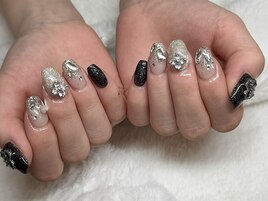 パーツ　つけ放題　持ち込み