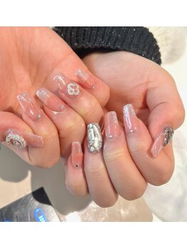 マイティーカラー(MIGHTY COLOR)/