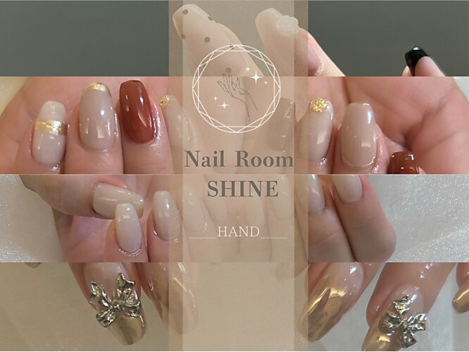 シャイン(SHINE)｜ホットペッパービューティー