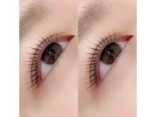 ビューティーラッシュ 京橋店(BEAUTY LASH)/パリジェンヌラッシュリフト (M)