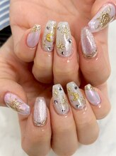 テラス(TERRACE)/マグネット 手書きミラー