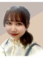 アンフィトーキョウ 表参道店(AMPHI TOKYO) 牧田 伊代野