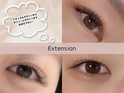 ジョリ(jolie)の写真