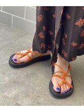 サロンファム 鶴見(Salon Femme)&nbsp;nono 