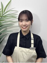 フィロンネイル 表参道店(filonnail) risa 