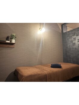 メンズにオススメのサロン