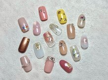 ミアネイル(mia nail)