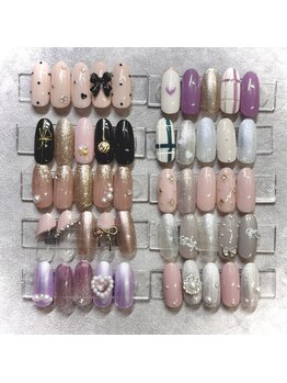 リコ(RIKO)/◇定額シンプルコース◇