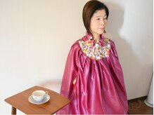 デイジーの雰囲気（よもぎ蒸しで血行促進し効果UP！痩身・ダイエットにも◎）