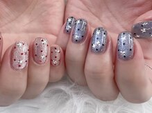 ミッドポイント(mid point)/