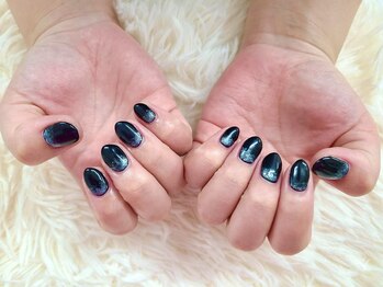 はあとねいる いわき市店/定額デザイン《Hand》