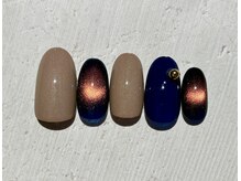 ポッシュ(Posh)/定額デザイン　￥7,700