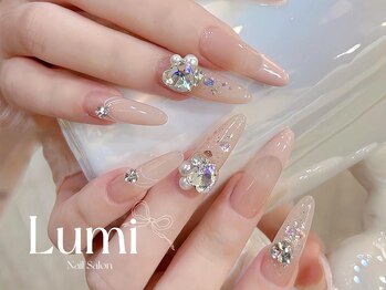 シンプルデザイン/フレンチ