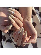 ミラージュ 市原(Miraju)/チップワンカラー