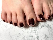 アズネイル 大宮(AZU NAIL)/フットネイル