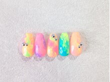 ビジュー(Bijou)/mika.限定デザイン