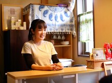 タイ古式マッサージ とーみ屋