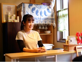 タイ古式マッサージ とーみ屋の写真/【タイ古式マッサージで心もカラダもリフレッシュ☆】初めてのあなたも、特別なリラックス体験を♪