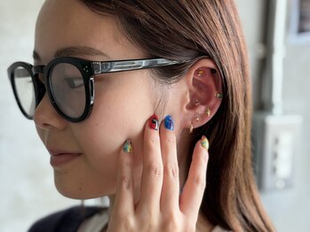 リンクビーワクシング(LINK B WAXING)/