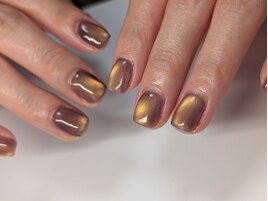 マグネットカラーに自信あり！