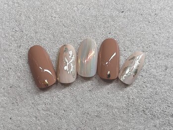 ビューチェ アイラッシュ(Beauce eyelash)/