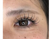 プティットスリール 岐阜店(Petit Sourire)/フラットラッシュゴージャス