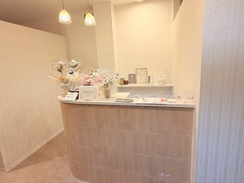 フェリリー(Fee Lily)