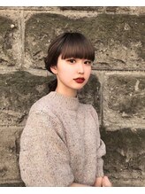 キュロン(quro.n)&nbsp;kurea 