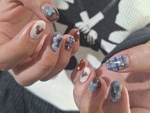 ニュアンスも個性派の方もお任せ下さい♪