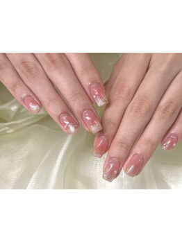 華やか系（イベント・ブライダル）が得意