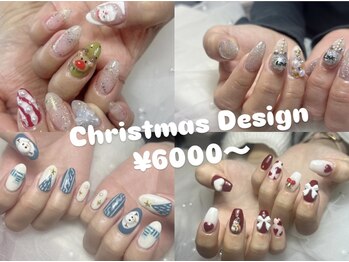 ジョアネイル(JOA Nail)