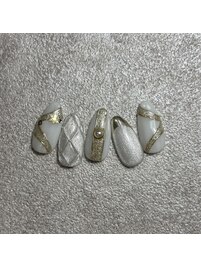 冬季限定デザイン ￥8,500-