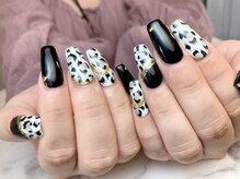 ジュエ(Jouer)/レオパード【イベントアート】