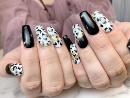 レオパード【イベントアート】